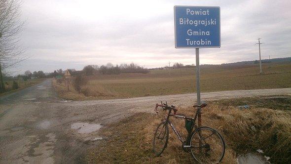 Granica powiatu