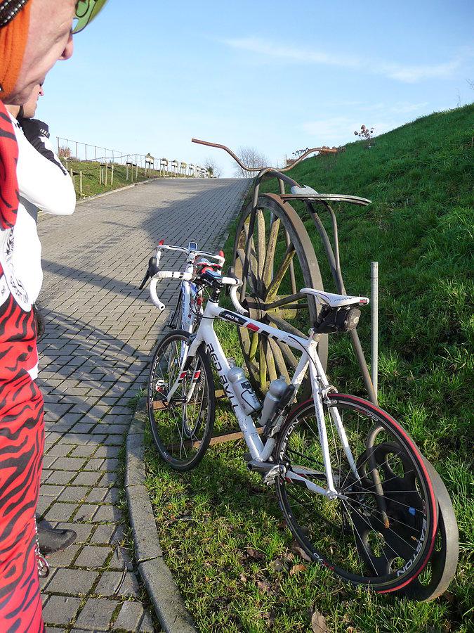 Runda W-SG-Burscheid-Wermelskirchen-Lennep-W