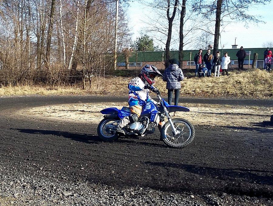 Trening UKS Lwiątka Częstochowa IV