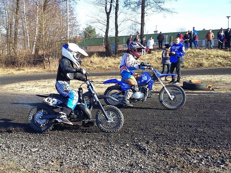 Trening UKS Lwiątka Częstochowa II