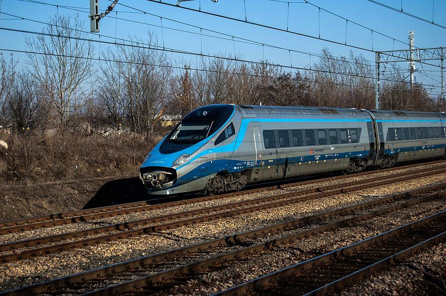Pendolino