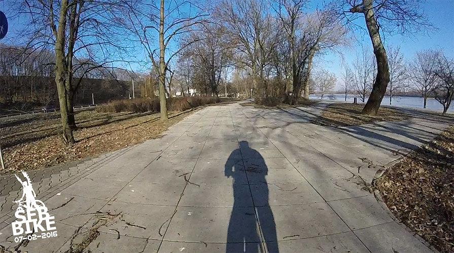 GoPro test