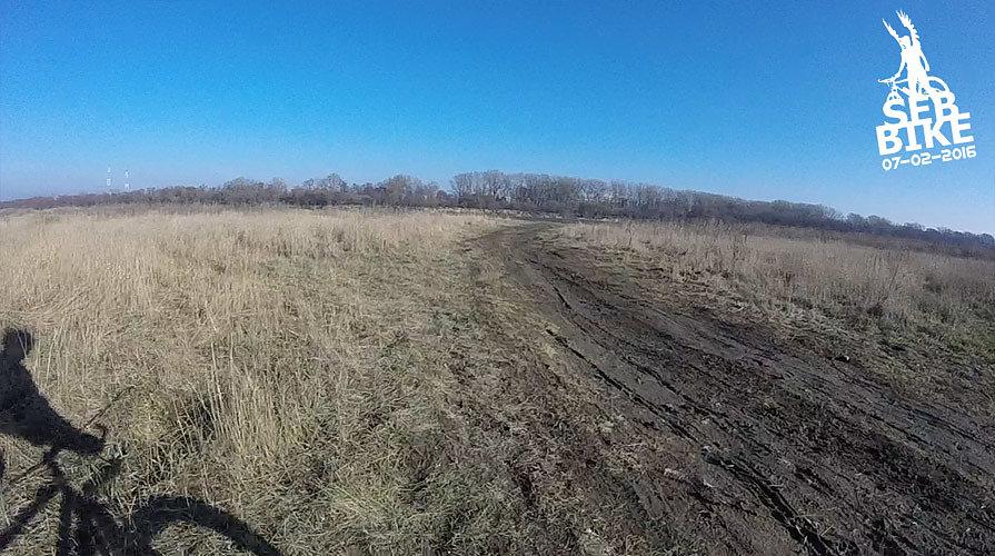 GoPro test