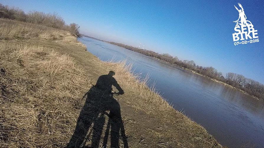 GoPro test