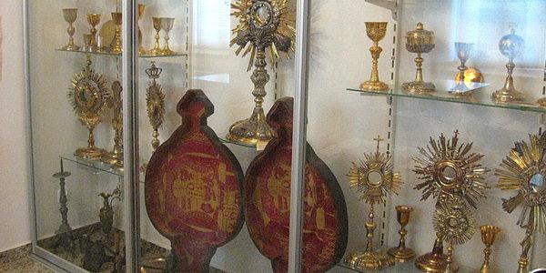 Muzeum Diecezjalne w Drohiczynie