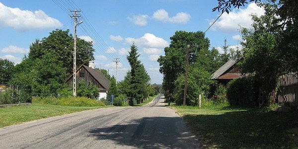 Stare Mierzwice