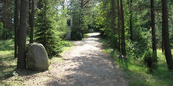 Kalwaria Podlaska w Serpelicach