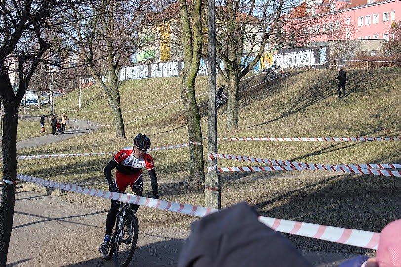 I kolejna pętla za mną
