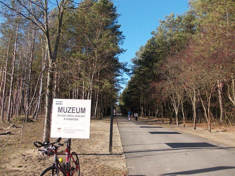 Muzeum Byłego Hitlerowskiego Obozu Zagłady w Sobiborze