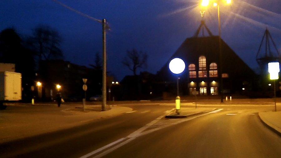 Kościół pw. Najświętszego Serca Pana Jezusa