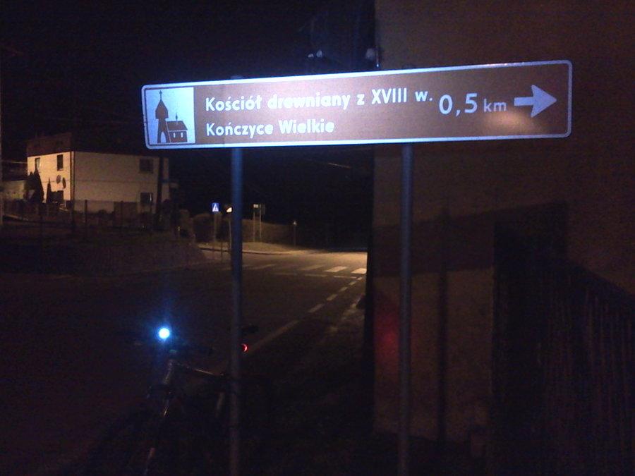 Kończyce Wielkie