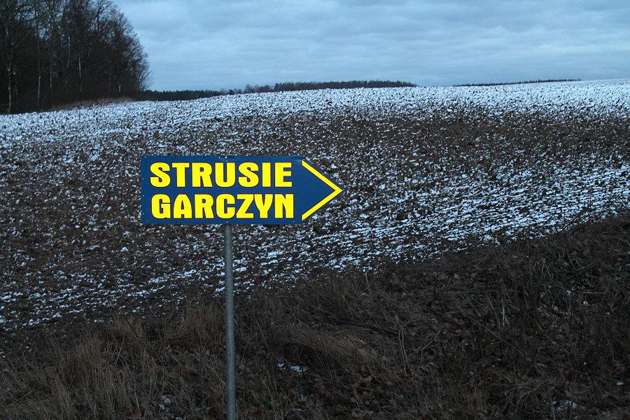 Australijskie klimaty tylko ten śnieg