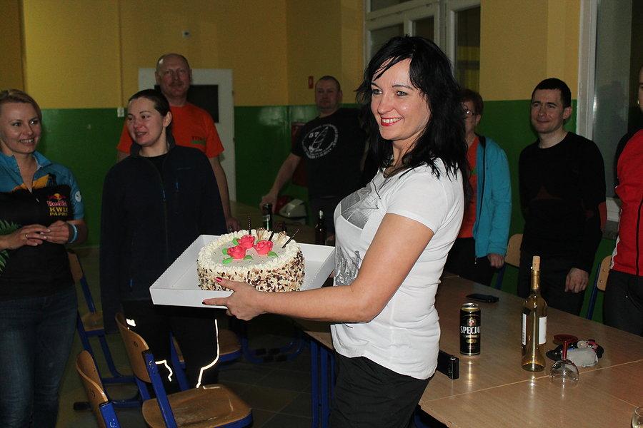 Królewskie urodziny