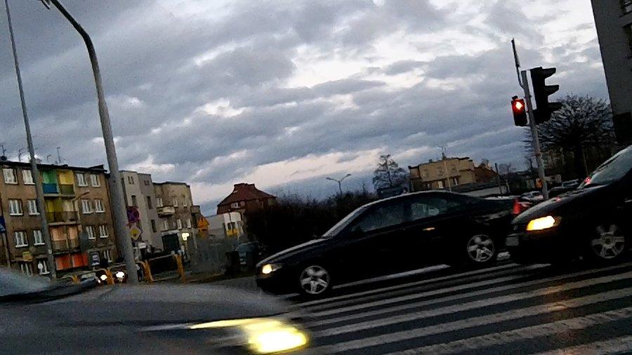 Te chmury nie zapowiadają niczego dobrego