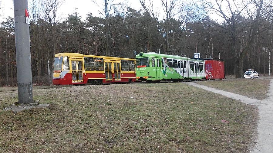 Łódź Zdrowie