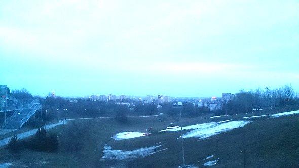 Panorama miasta