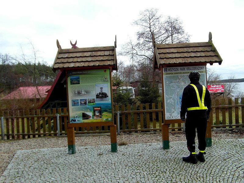 Wdzydze- Kaszuby