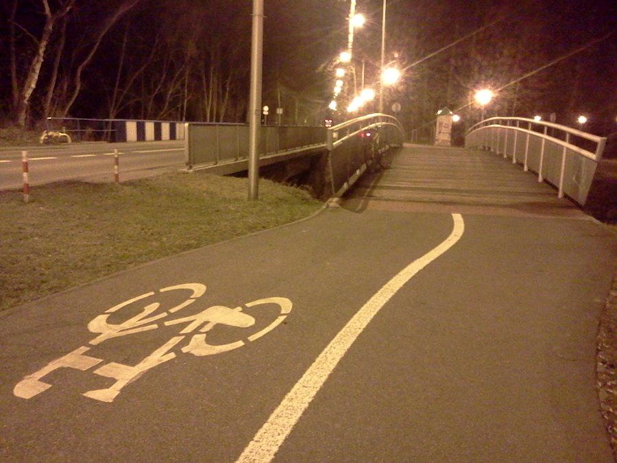 Nad Olzą