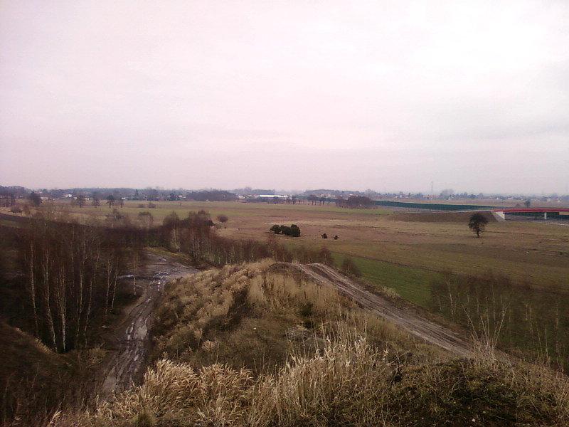 Mała hałda