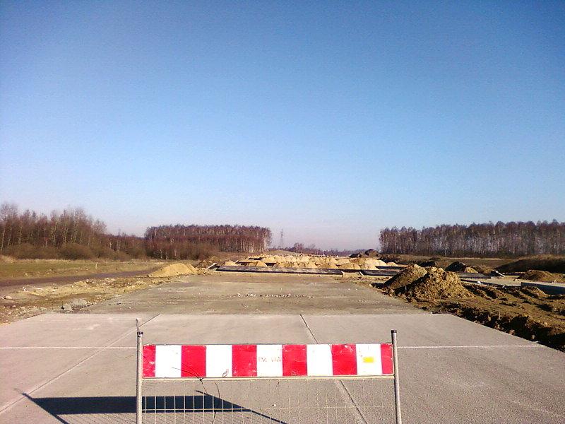 A1 na północ