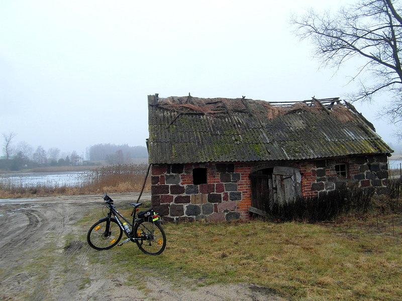 Na trasie wycieczki - Stolemy 2016 - dzień drugi