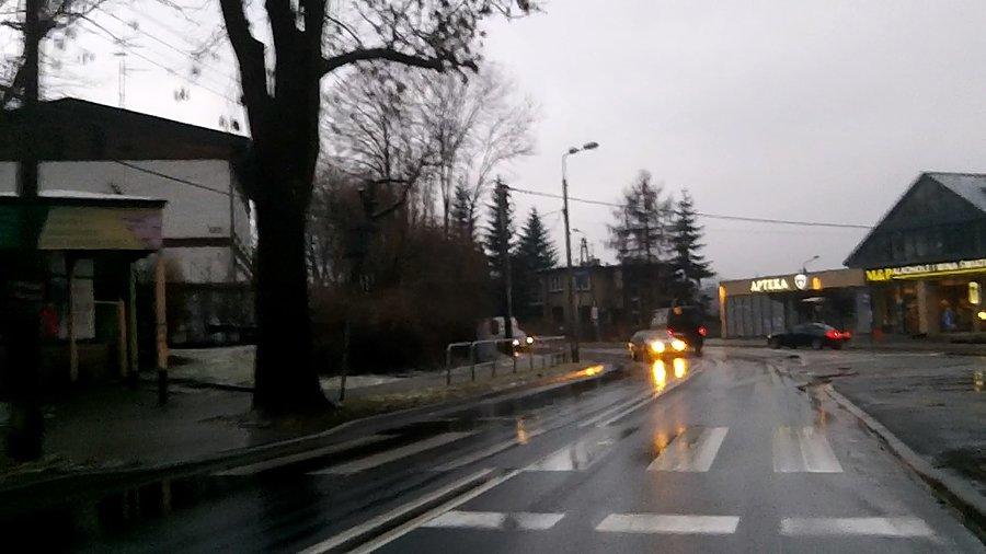 A tej apteki i sklepu z alkoholem jeszcze nie widziałem