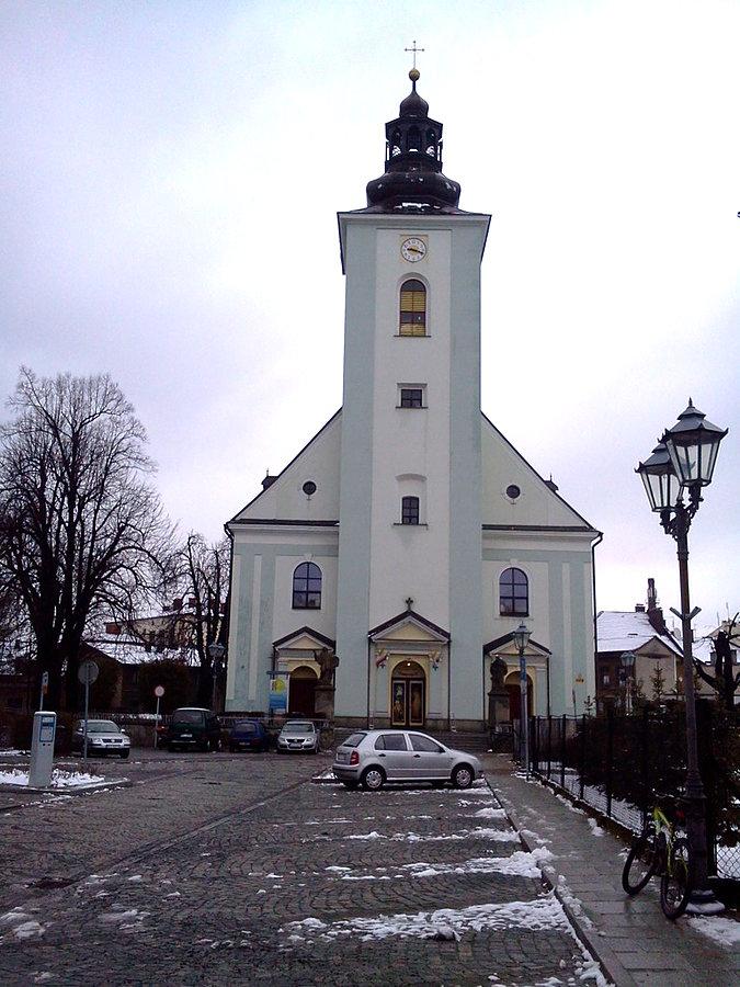 Skoczów