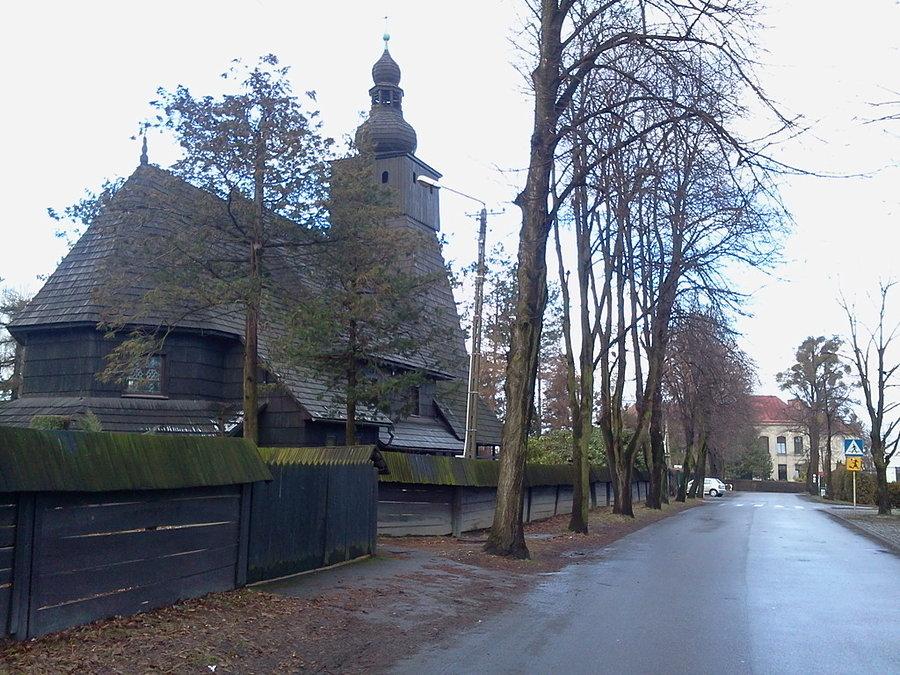 Kaczyce