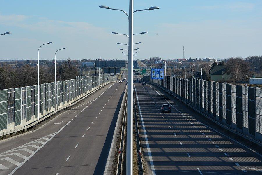S17 Lublin-Piaski