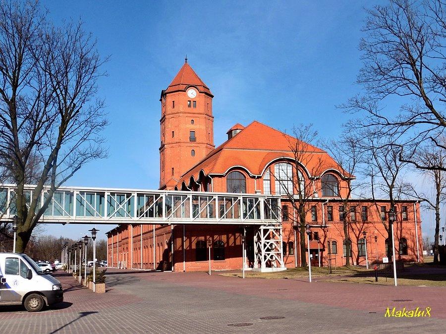 Zdjęcie jakich wiele-Nowe Gliwice