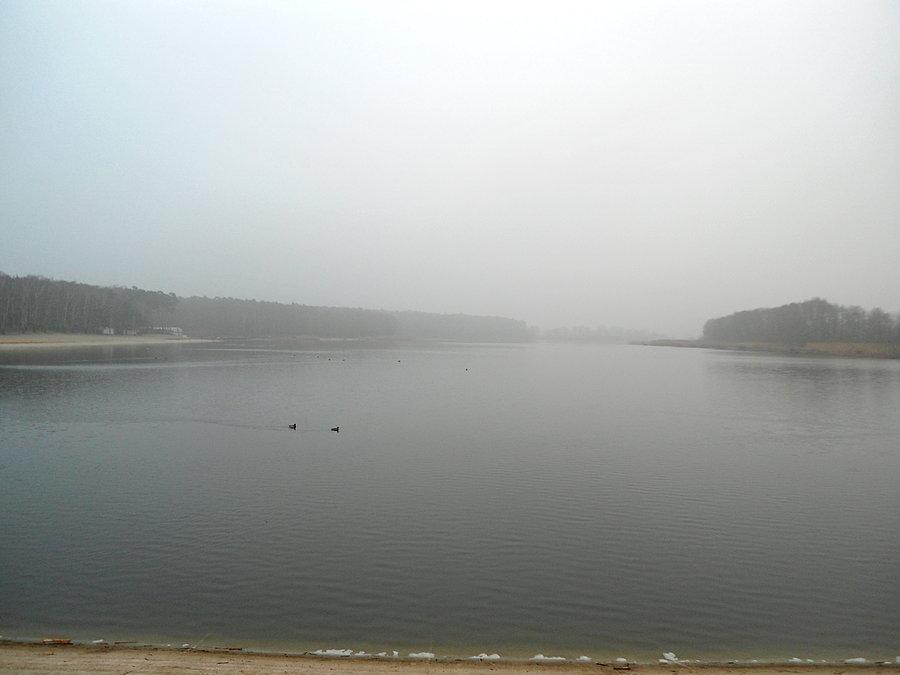Jezioro