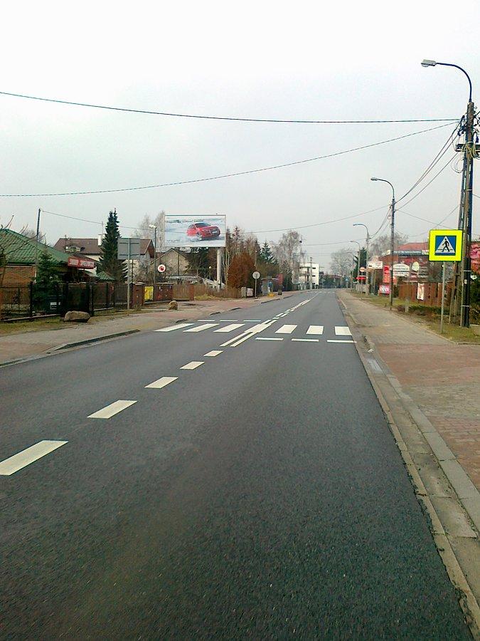 Ulica Arkuszowa