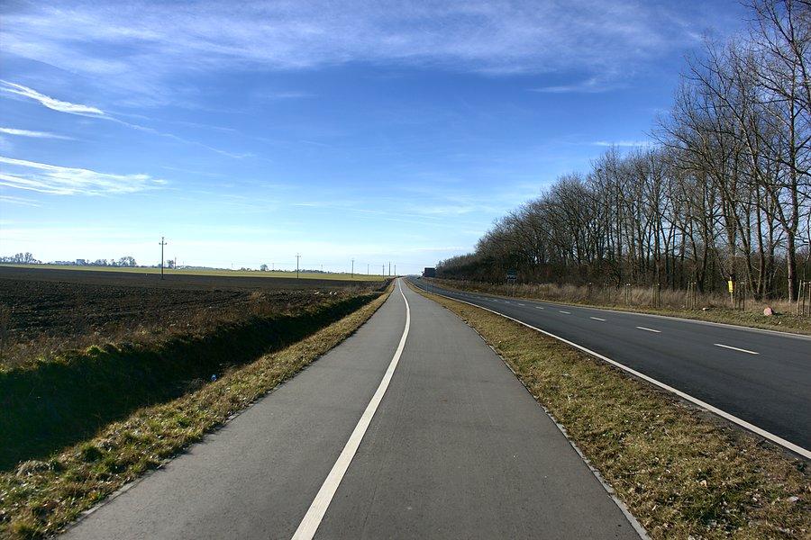 DDRką do Golczewa