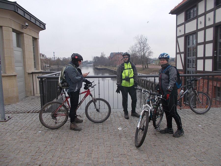 Grupa 3M - Marek, Mariusz i Marian
