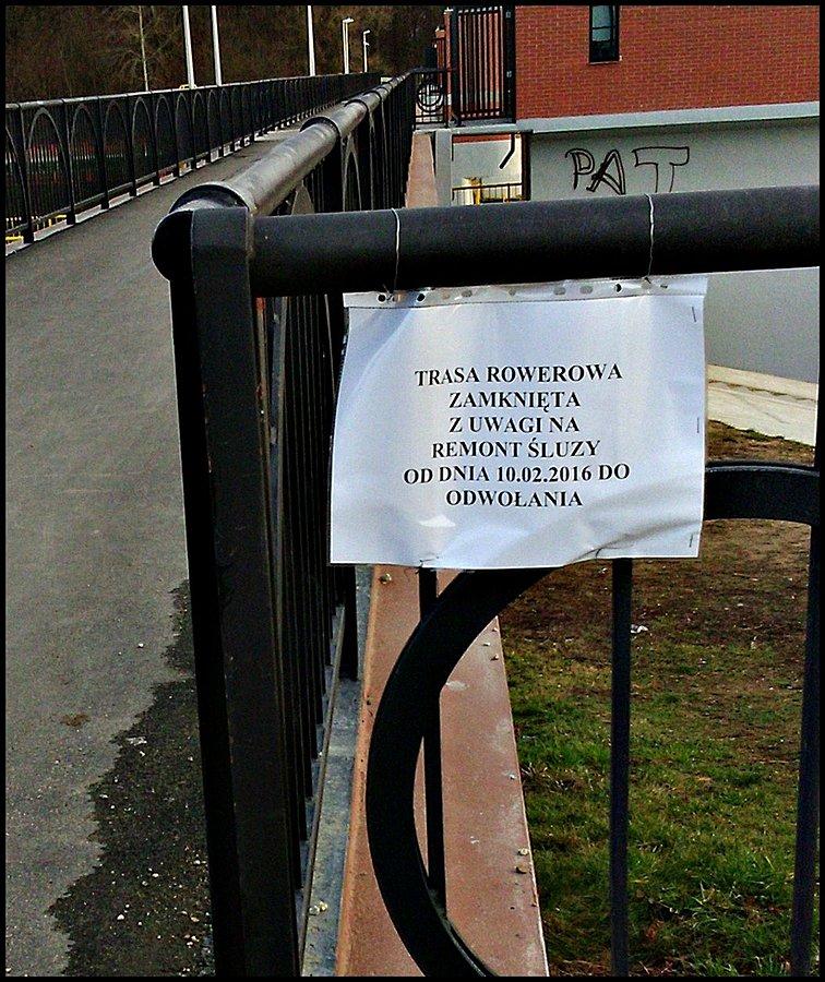 Ostrzeżenie