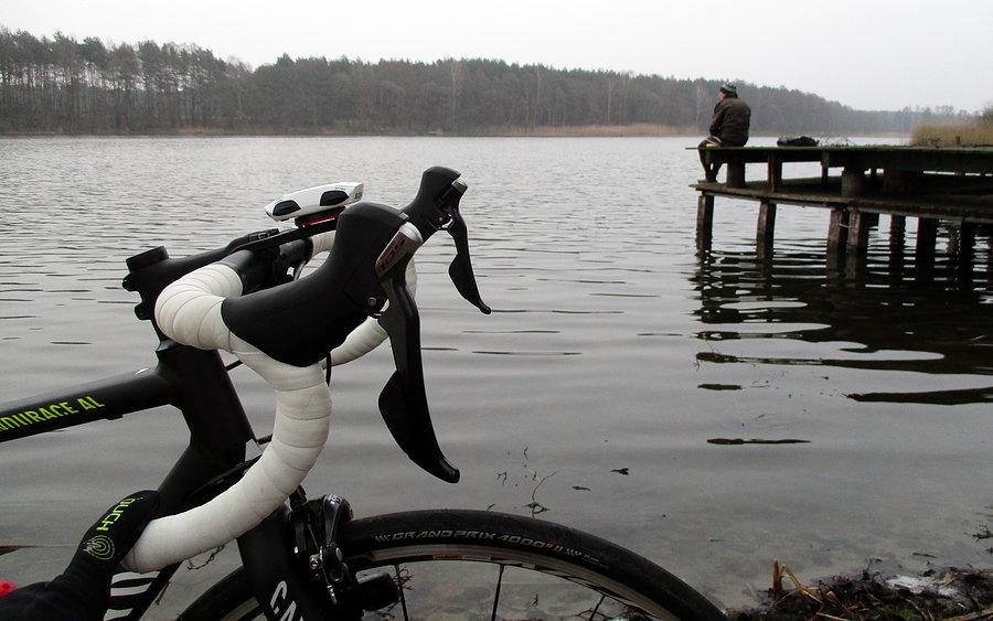 Druga przerwa w klimatycznych osobliwościach przyrody