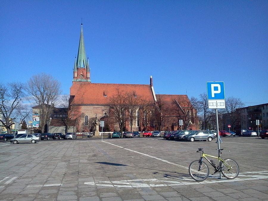 Racibórz