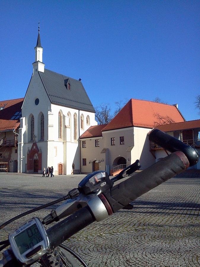AVS w Raciborzu ponad 30 k/h