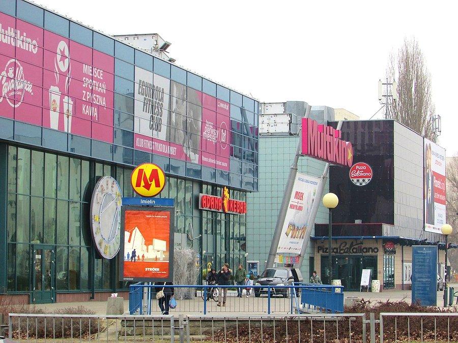 Ursynów - Multikino