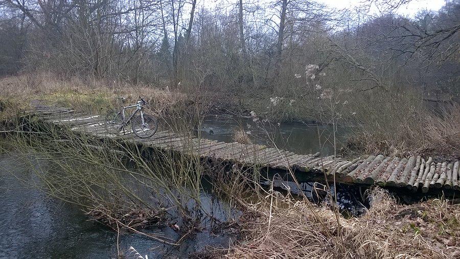 Nad Regą