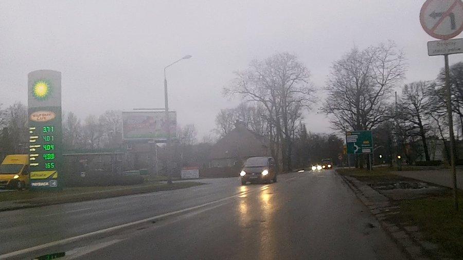 Chyba rower wychodzi taniej w eksploatacji