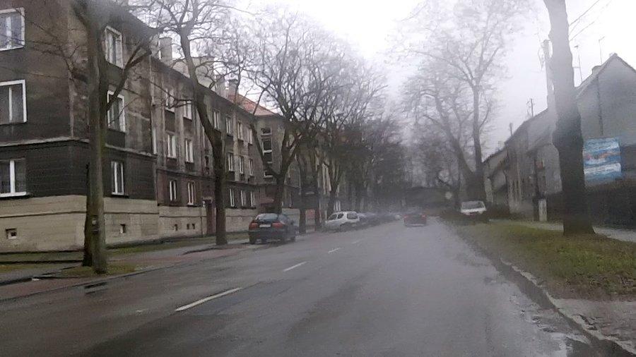 Bł Czesława w Gliwicach