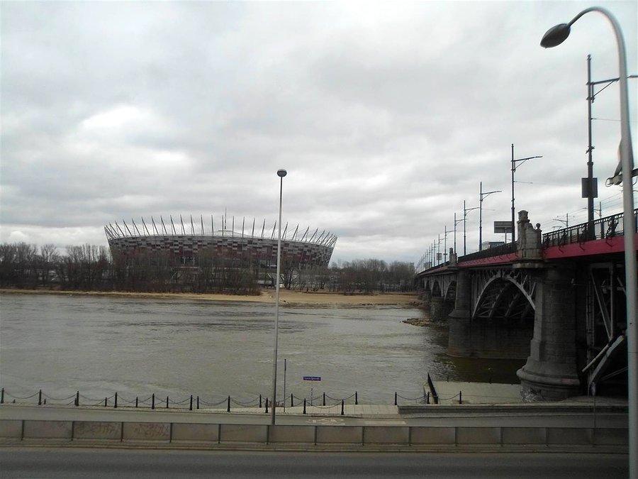 Stadion Narodowy