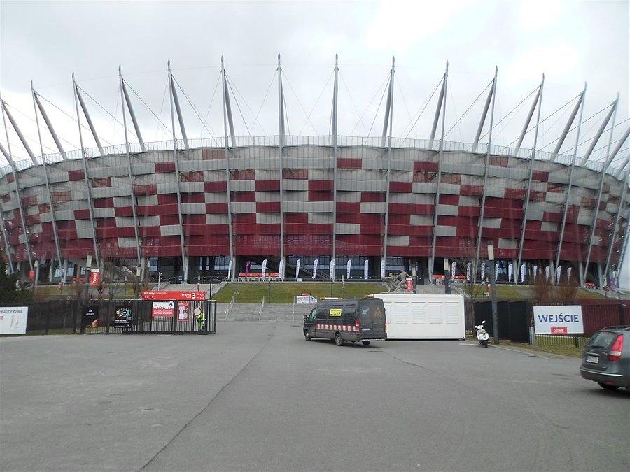 Gdzie jest Jarmark Europa?