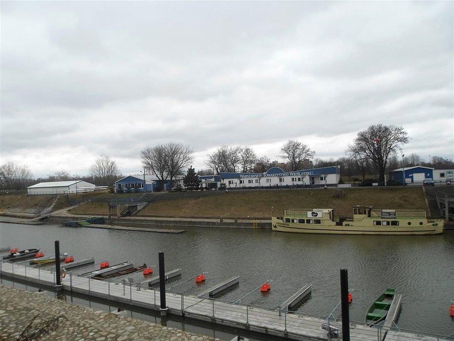 Port Czernakowski