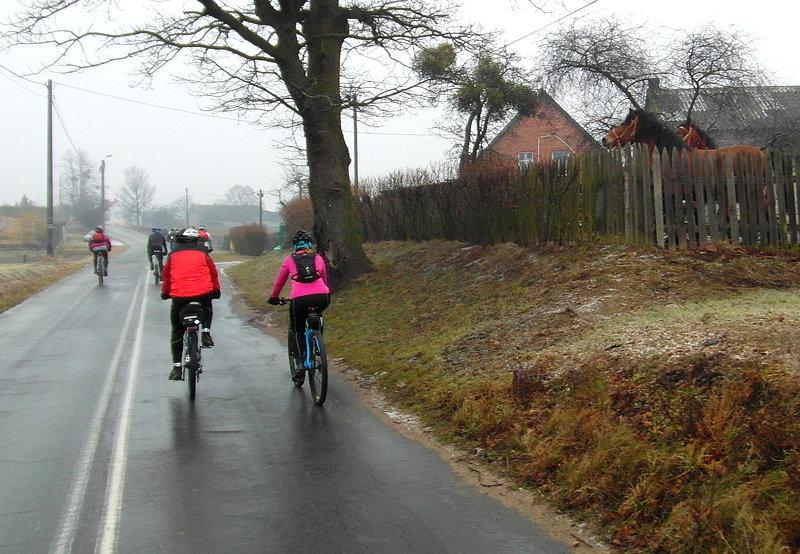 Kierunek Pruszcz Gdański