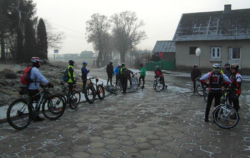 Kierunek Pruszcz Gdański