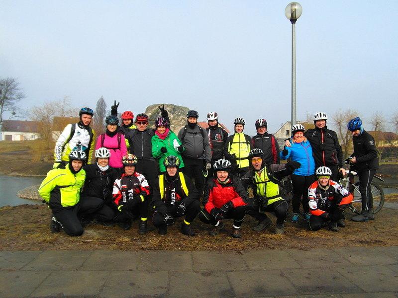 Nasza sobotnia ekipa