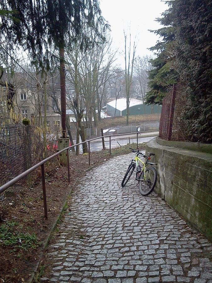 Do pracy
