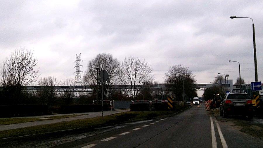 Prace trwają... 3 dzień